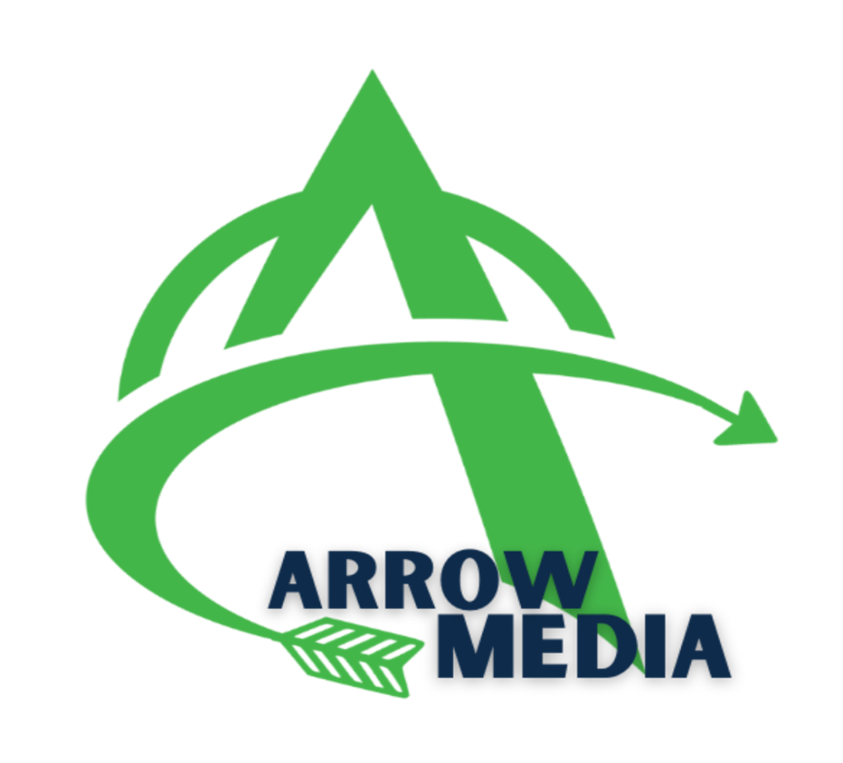 <p>Arrow Media</p>