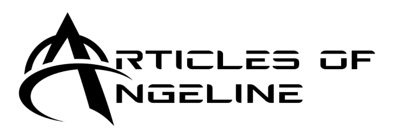 <p>Articles of Angeline</p>