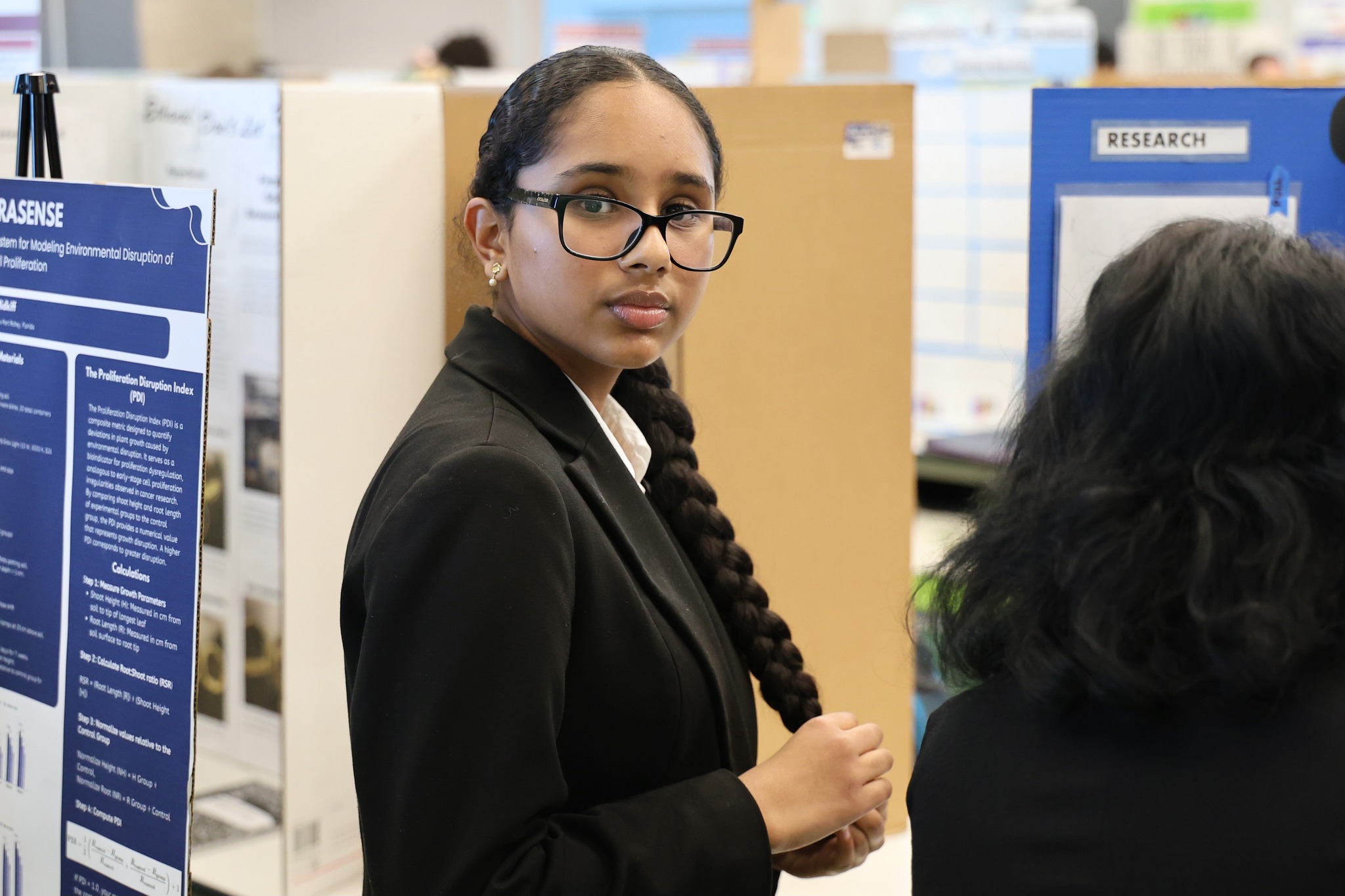 student - <p>Congratulations to all of our students who participated and thank you to the organizers and judges!</p>