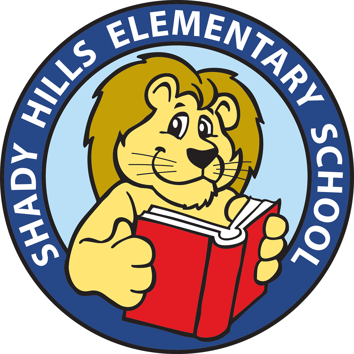 school logo