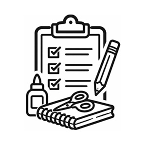 link to Supply Lists